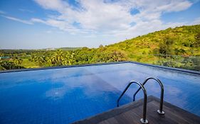 Nanu Resort , Arambol